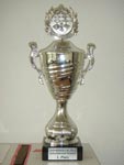 Pokal des NRW-Schulschachcups 2012