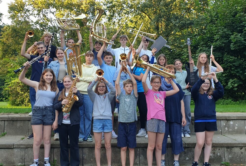 Schulorchester