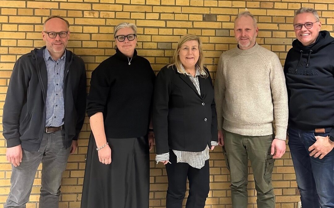 Mitgliederversammlung des Fördervereins