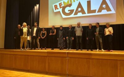 Großer Applaus für junge Forscherinnen und Tüftler: MINT-Gala 2025 