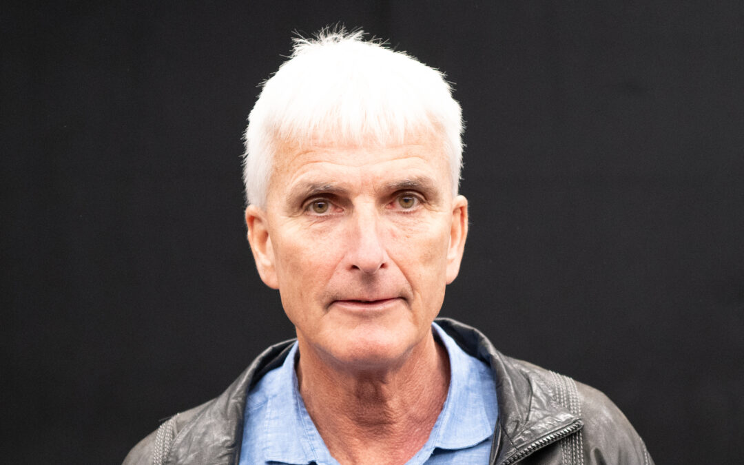 Studiendirektor Reiner Winkels in den Ruhestand verabschiedet