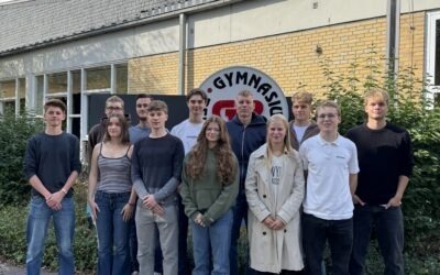 Neues SV-Team