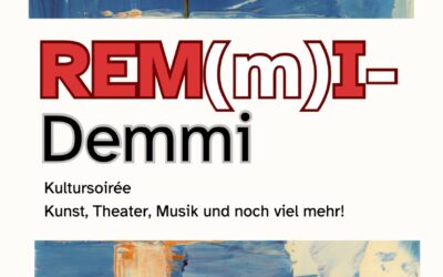 REM(m)I-Demmi 2026
