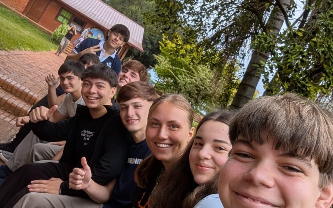 Schüleraustausch in Argentinien