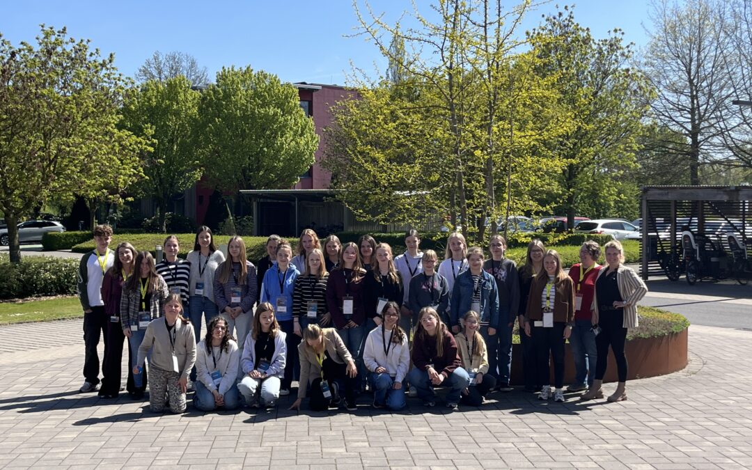 Girls’ & Boys’ Day