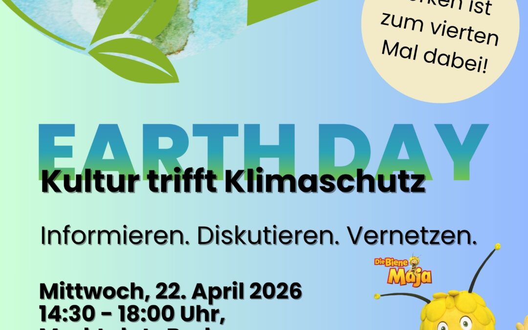 Gemeinsam für unsere Zukunft