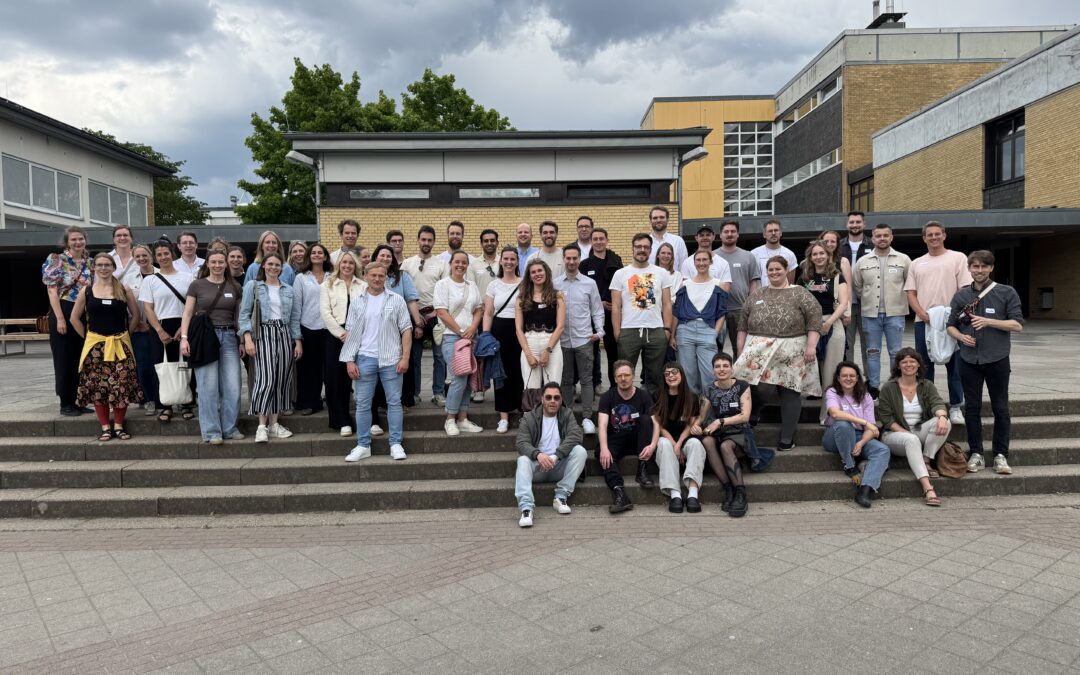 Schulführung Abi 2010 – 2. Mai 2026