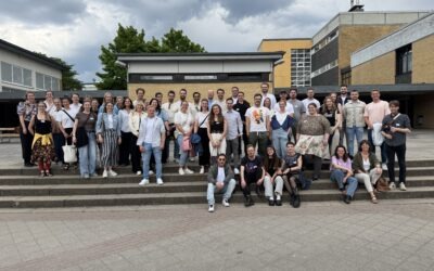 Schulführung Abi 2010 – 2. Mai 2026