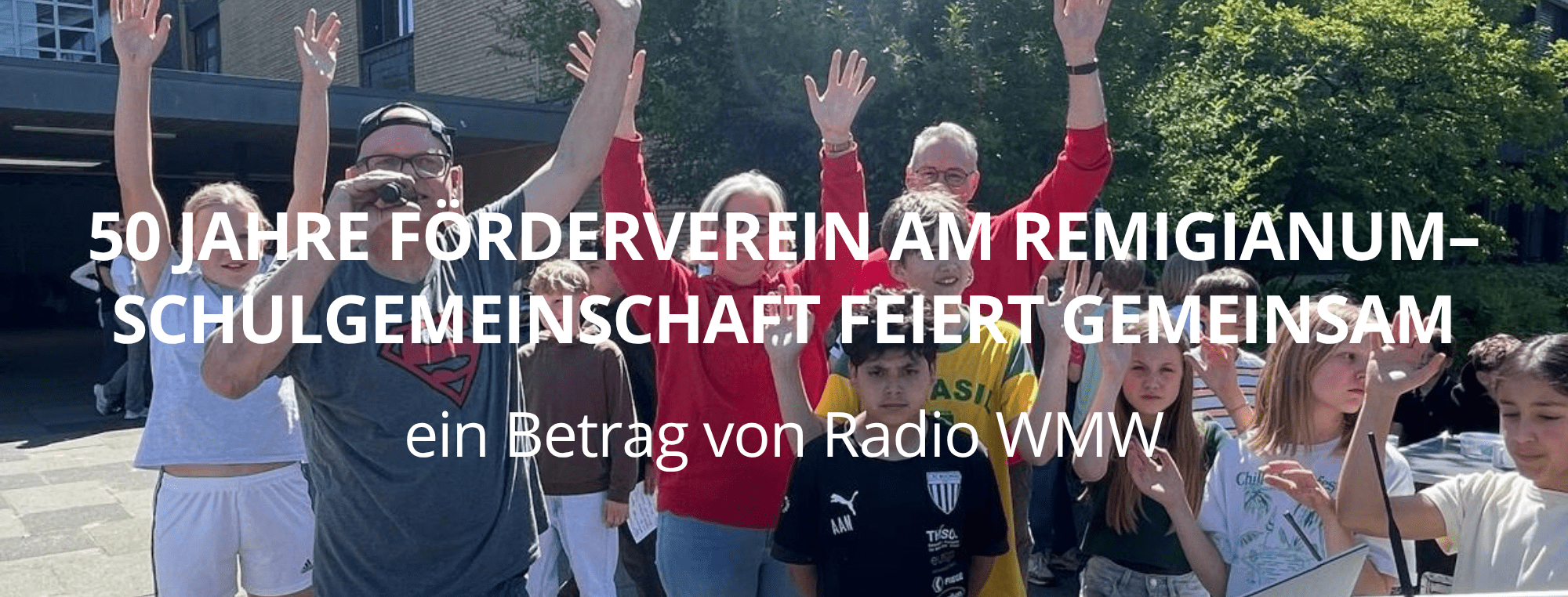 Kopie von Homepage Radio Fernsehen
